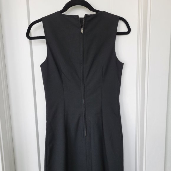 H&M Back Work Dress - Picture 3 of 5